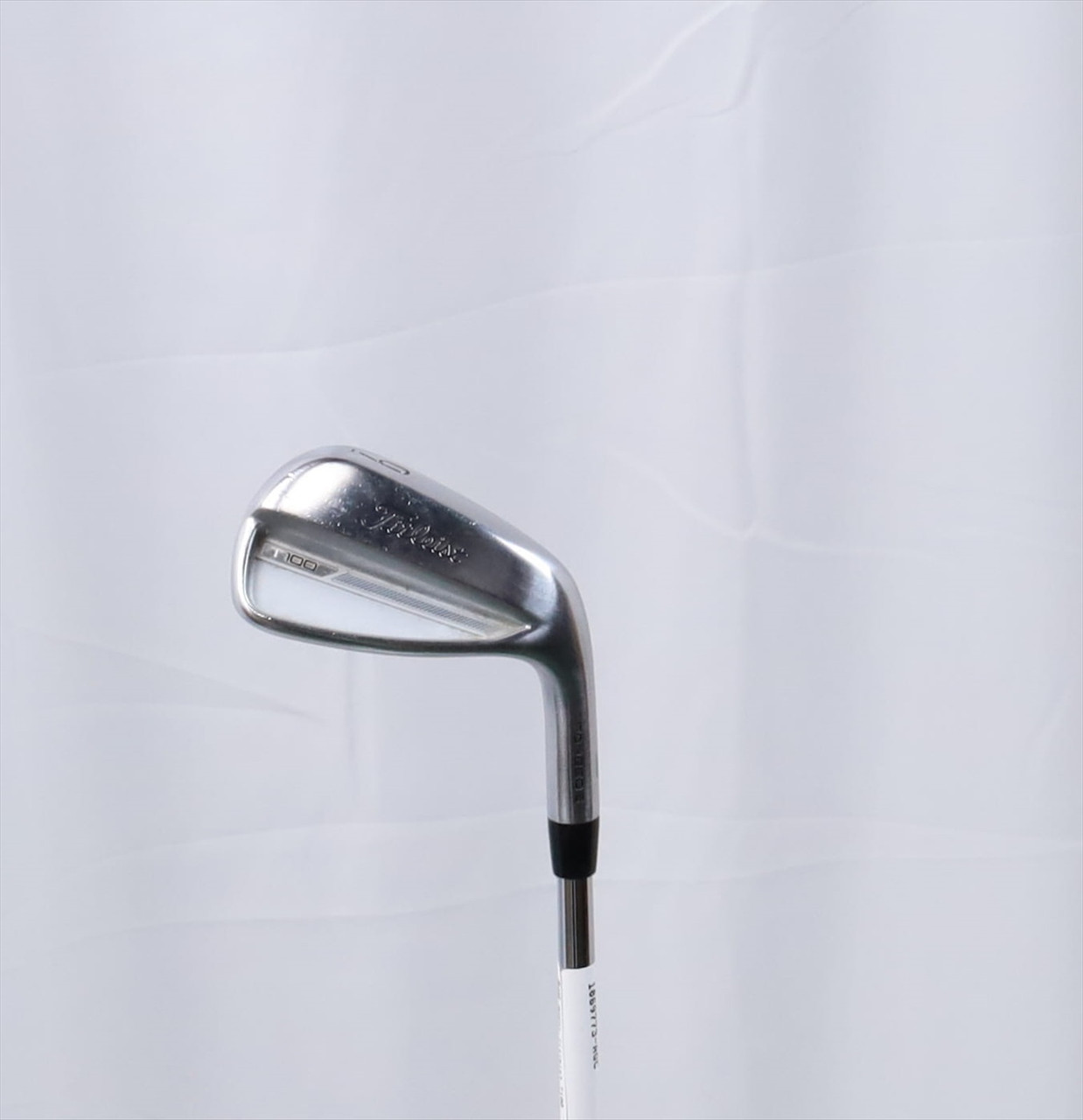Titleist T100 3G 9 Iron Extra Stiff Flex Dynamic Gold X100 Steel