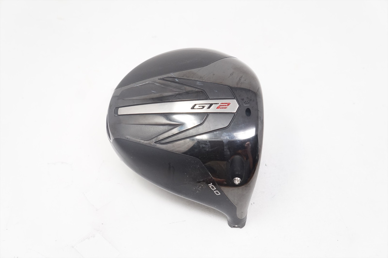 Titleist Gt2 10* Driver Club Head Only Inv13724395 - Mikes Golf Outlet