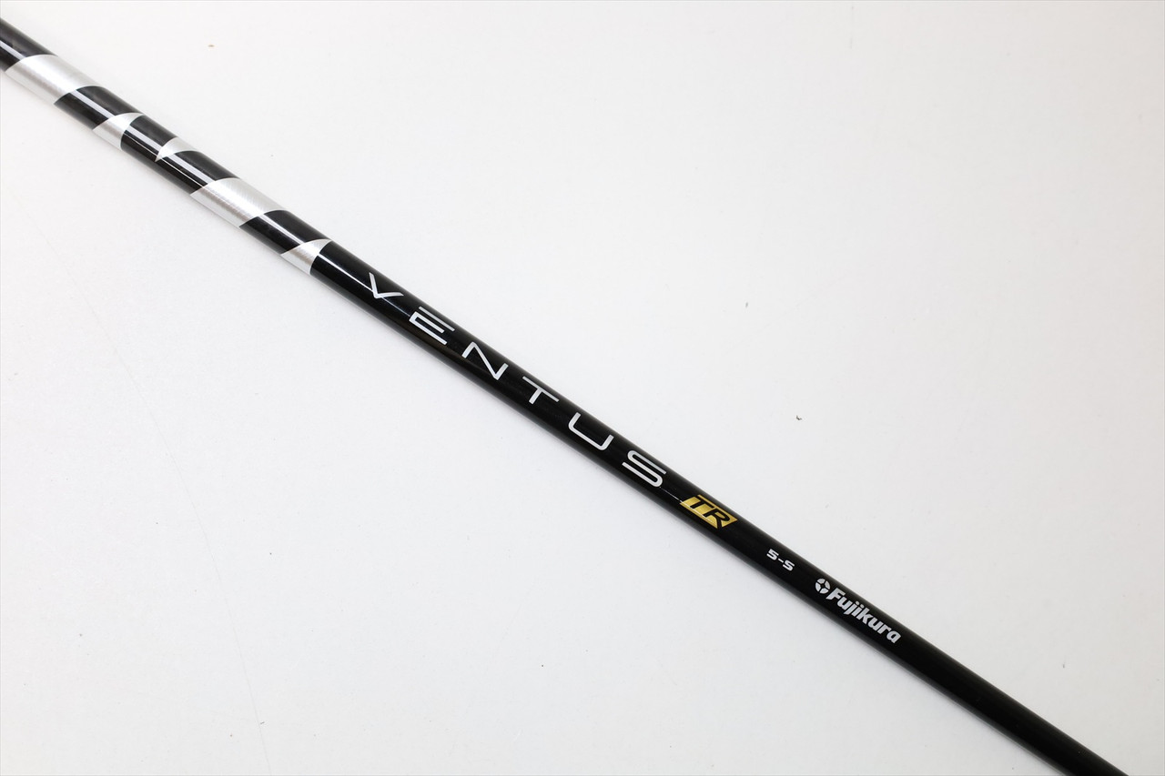 Fujikura Ventus Tr Black Velocore 5-S+ 43.5
