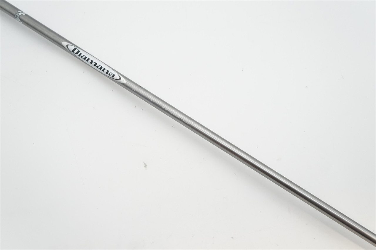 Mitsubishi Diamana Whiteboard D83 83g Stiff 44.25
