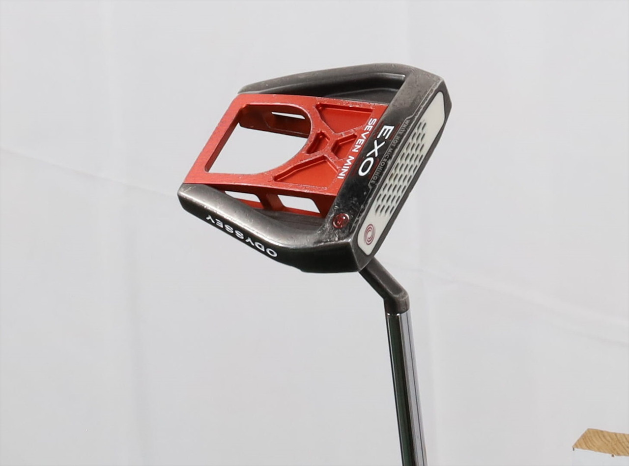 Odyssey Exo Stroke Lab 7 Mini 35
