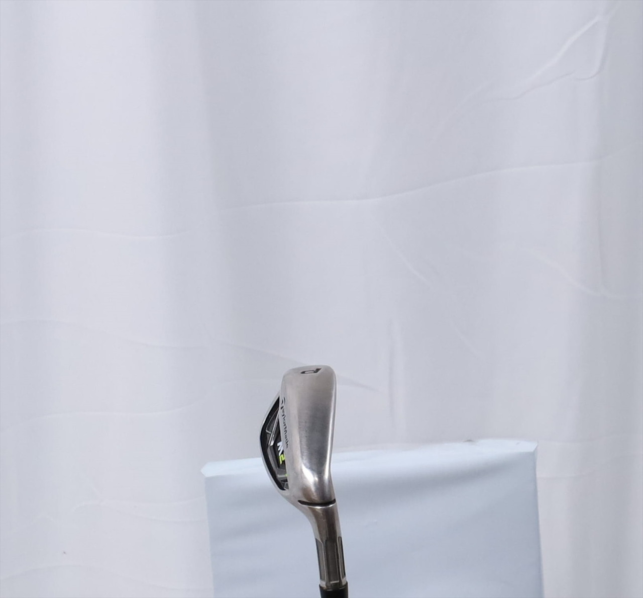 Taylormade M2 2017 Pitching Wedge- Ust Recoil Esx 460 Graphite
