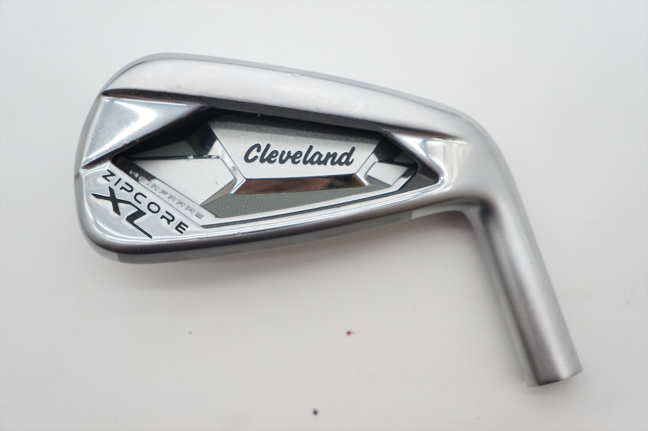 Cleveland ZipCore XL 26* #6 Iron Head Only Good 3-3-B - Mikes Golf