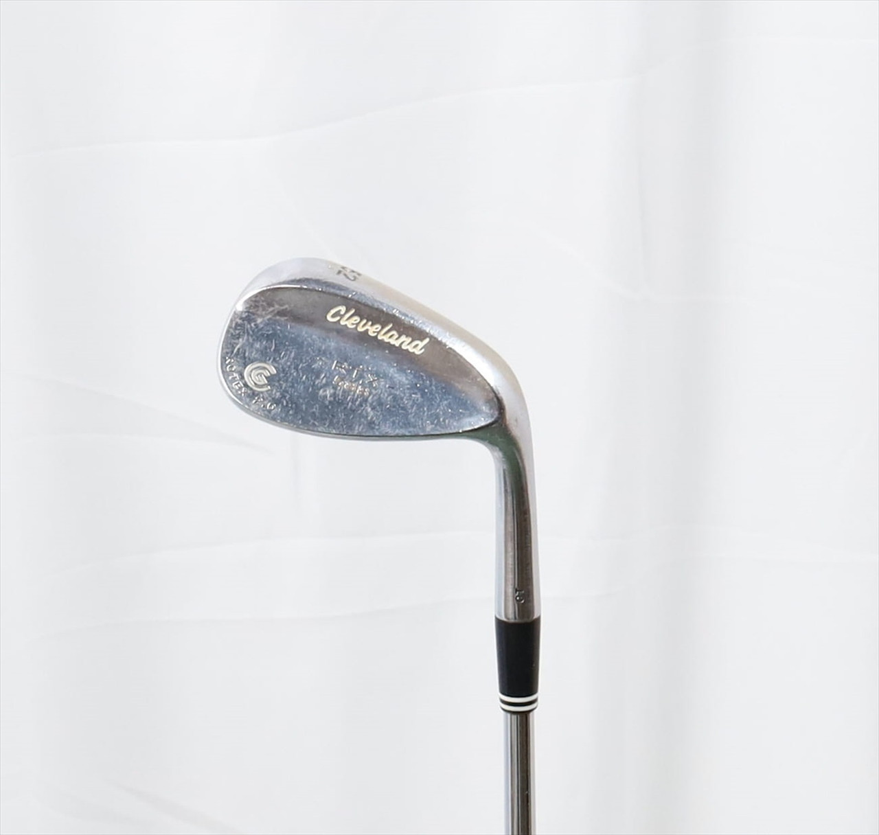 Cleveland 588 Rtx 2.0 Blade Satin Wedge 52°-10 Cleveland Rotex Stl