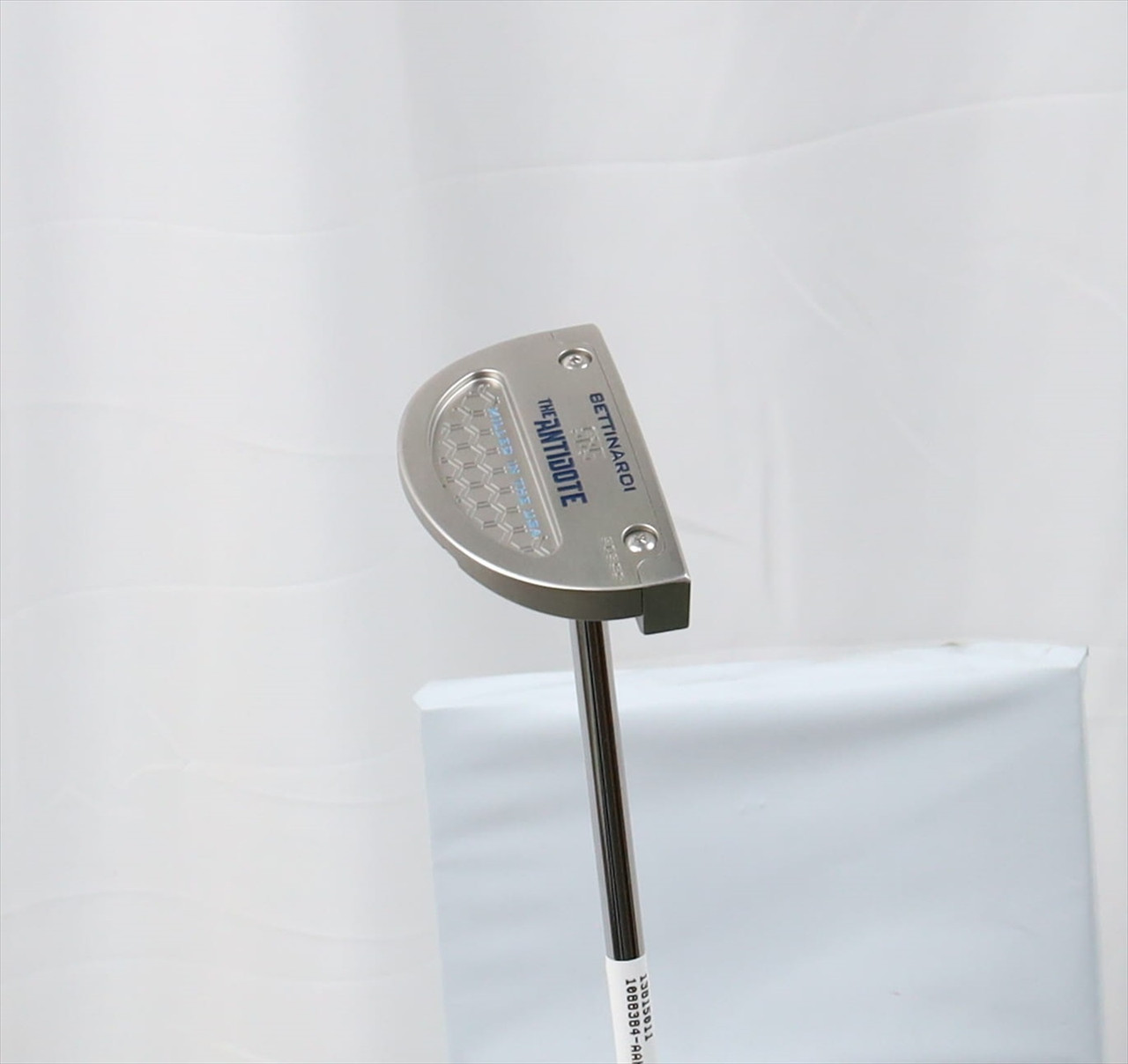Bettinardi 2025 Antidote Sb5 35
