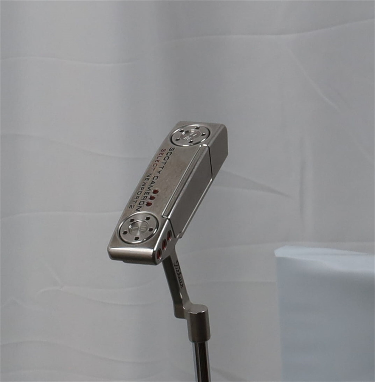 Titleist Scotty Cameron Select Newport 2 33