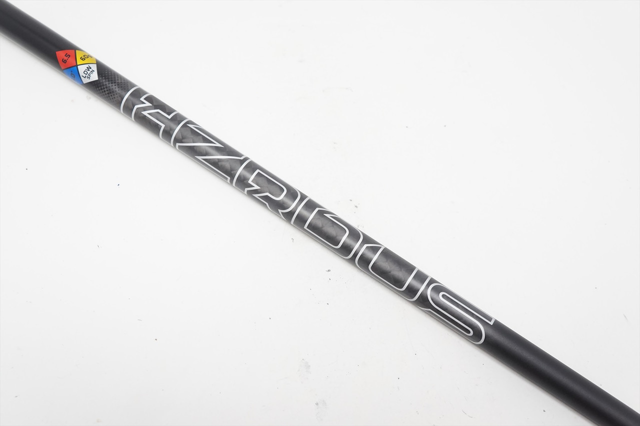 Project X Hzrdus Black Gen5 60g 6.5 X-Stiff 44.5