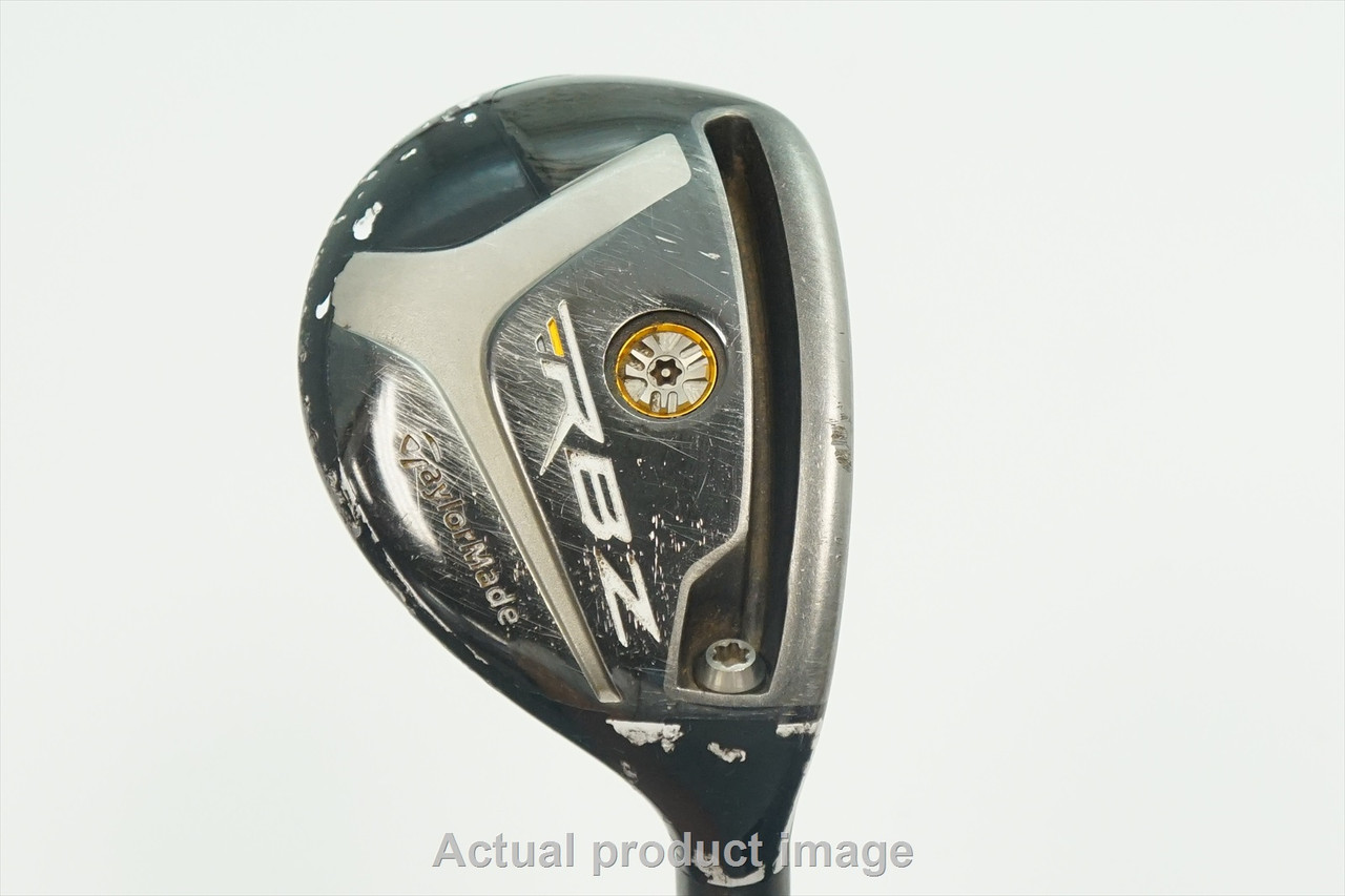 Taylormade Rocketballz Stage 2 Tour 21.5 Degree 4 Hybrid Regular