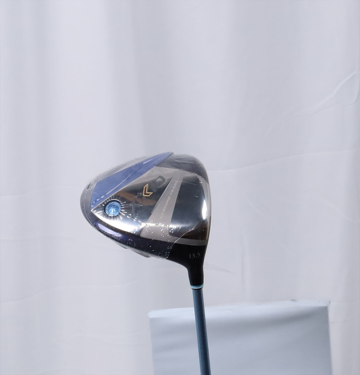 Xxio 13 13.5° Driver Ladies Flex Xxio Mp 1300L 13814567 - Mikes