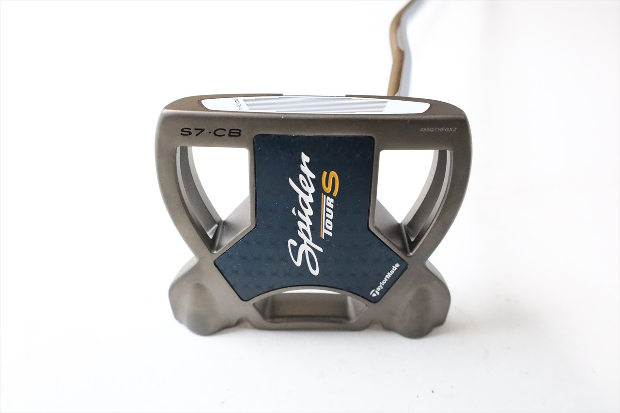 Taylormade Spider Tour S 38