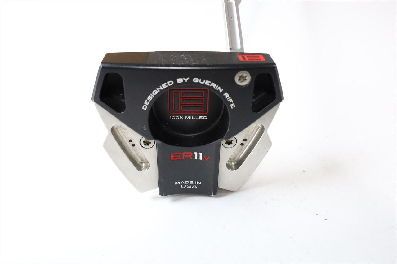 Evnroll Er11V Midlock Mallet 39
