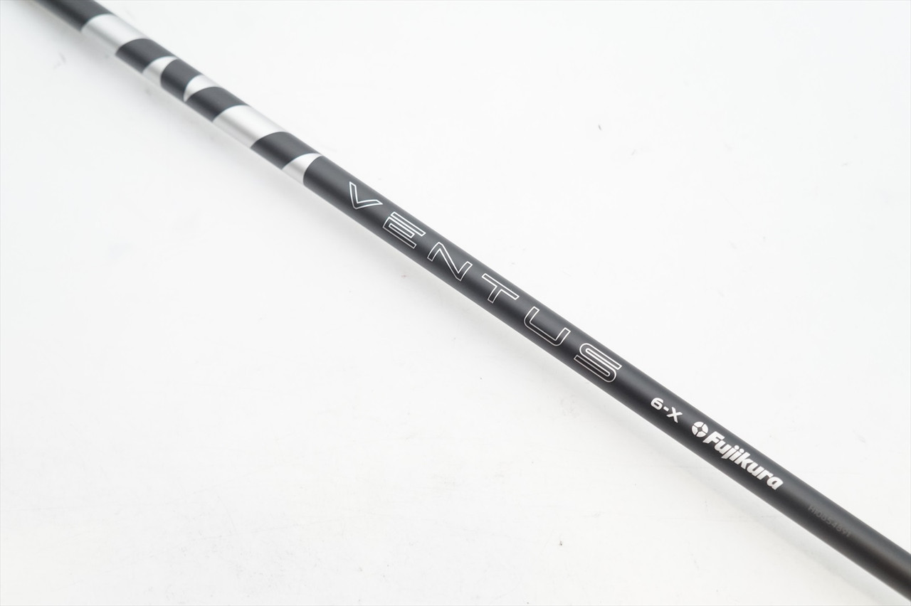 Fujikura Ventus Black Velocore+ 60G X-Stiff 44.25