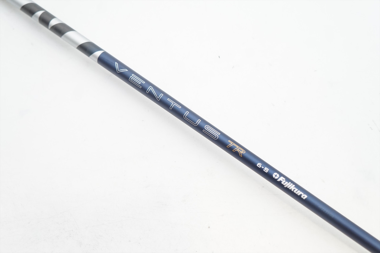 Fujikura Ventus Tr Blue Velocore + 60G Stiff 44.25