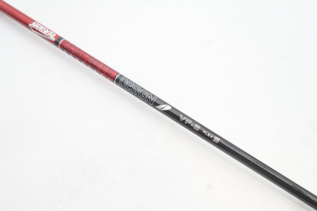 Graphite Design Tour Ad Vf 67G Stiff 43.5