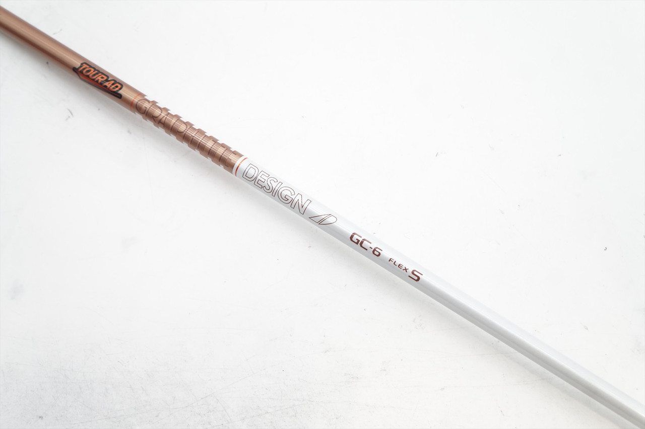Graphite Design Tour Ad Gc 60G Stiff 44
