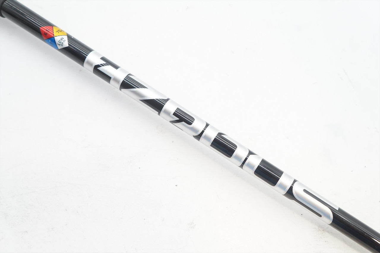 Project X Hzrdus Gen 4 Black 70G X-Stiff 42.25