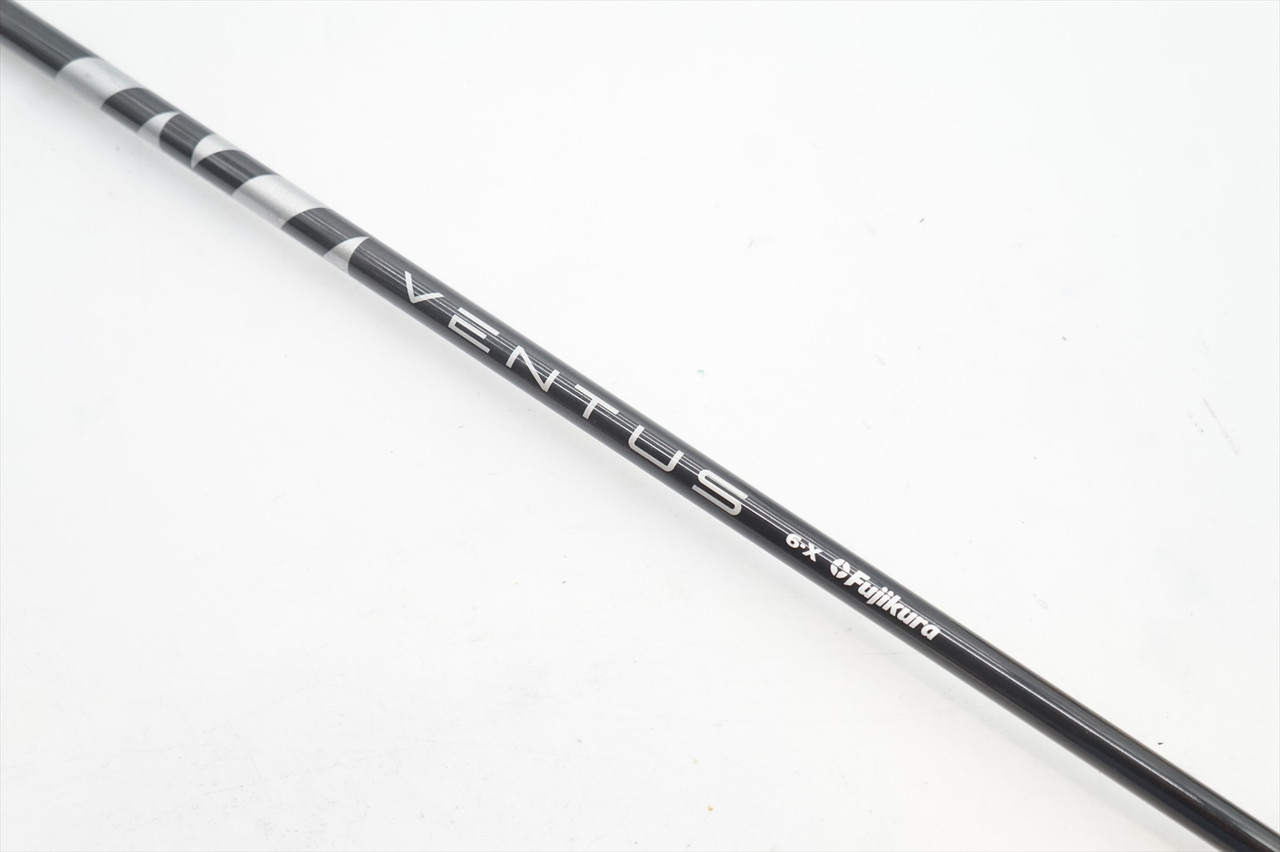 Fujikura Ventus Black Velocore 60G X-Stiff 44.25