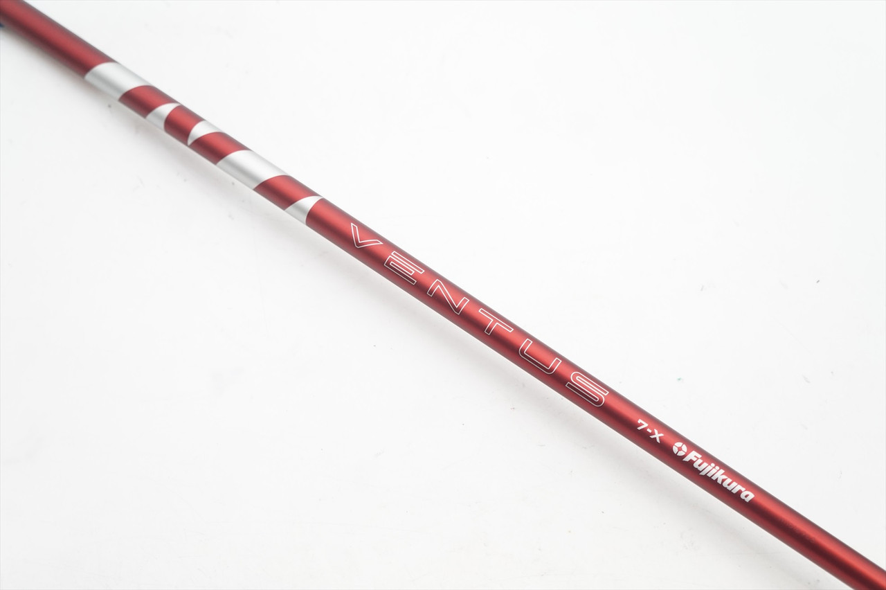 Fujikura Ventus Red Velocore+ 70G X-Stiff 42