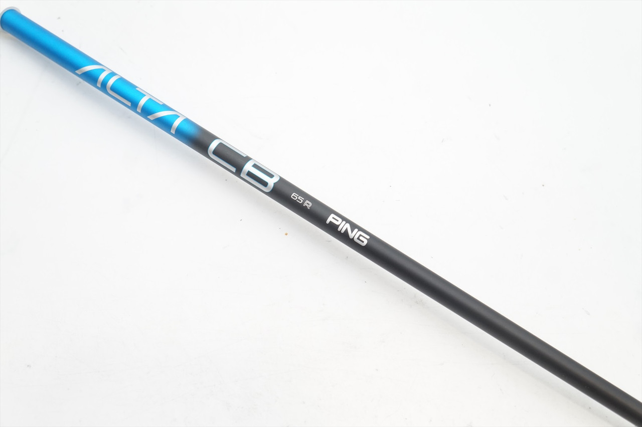 Ping Alta Cb Blue 65G Stiff 40.75