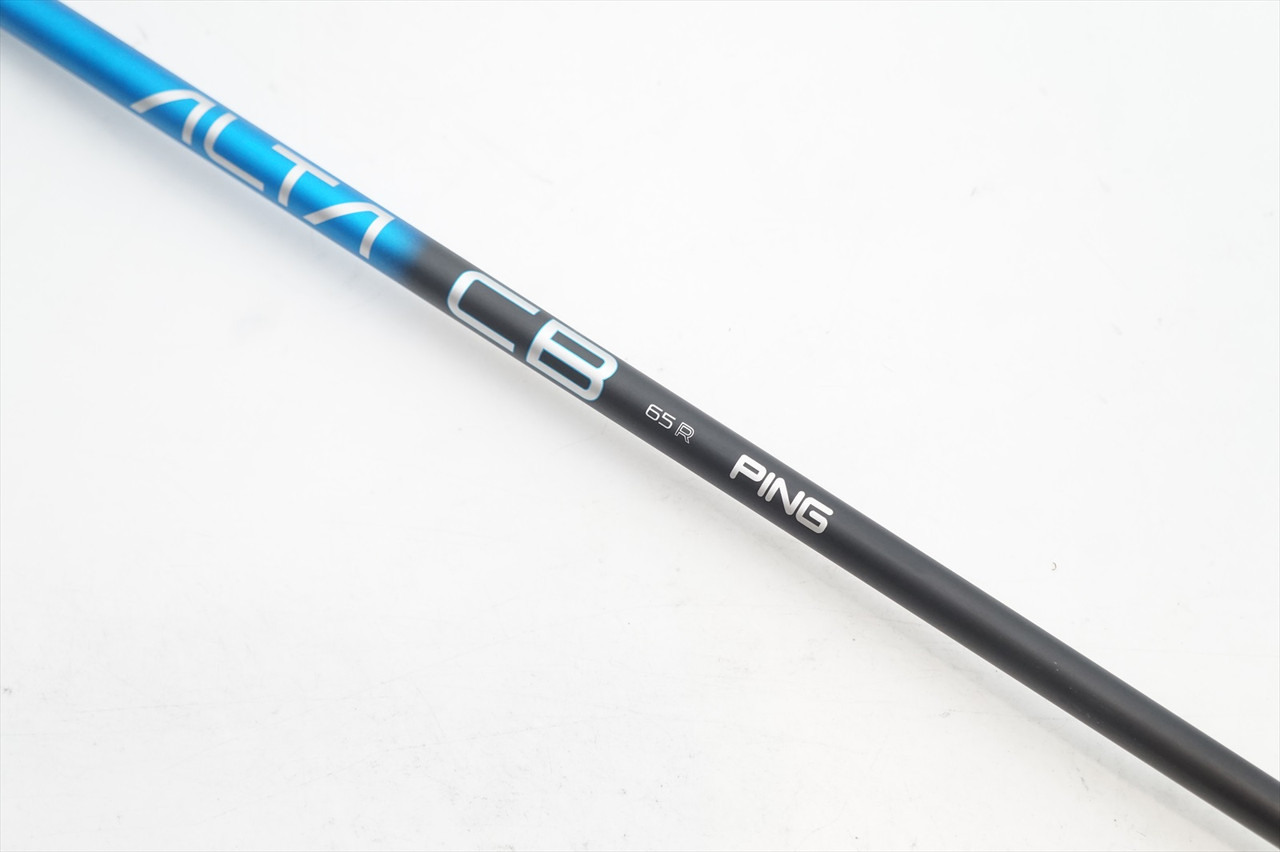 Ping Alta Cb Blue 65G Stiff 40.75