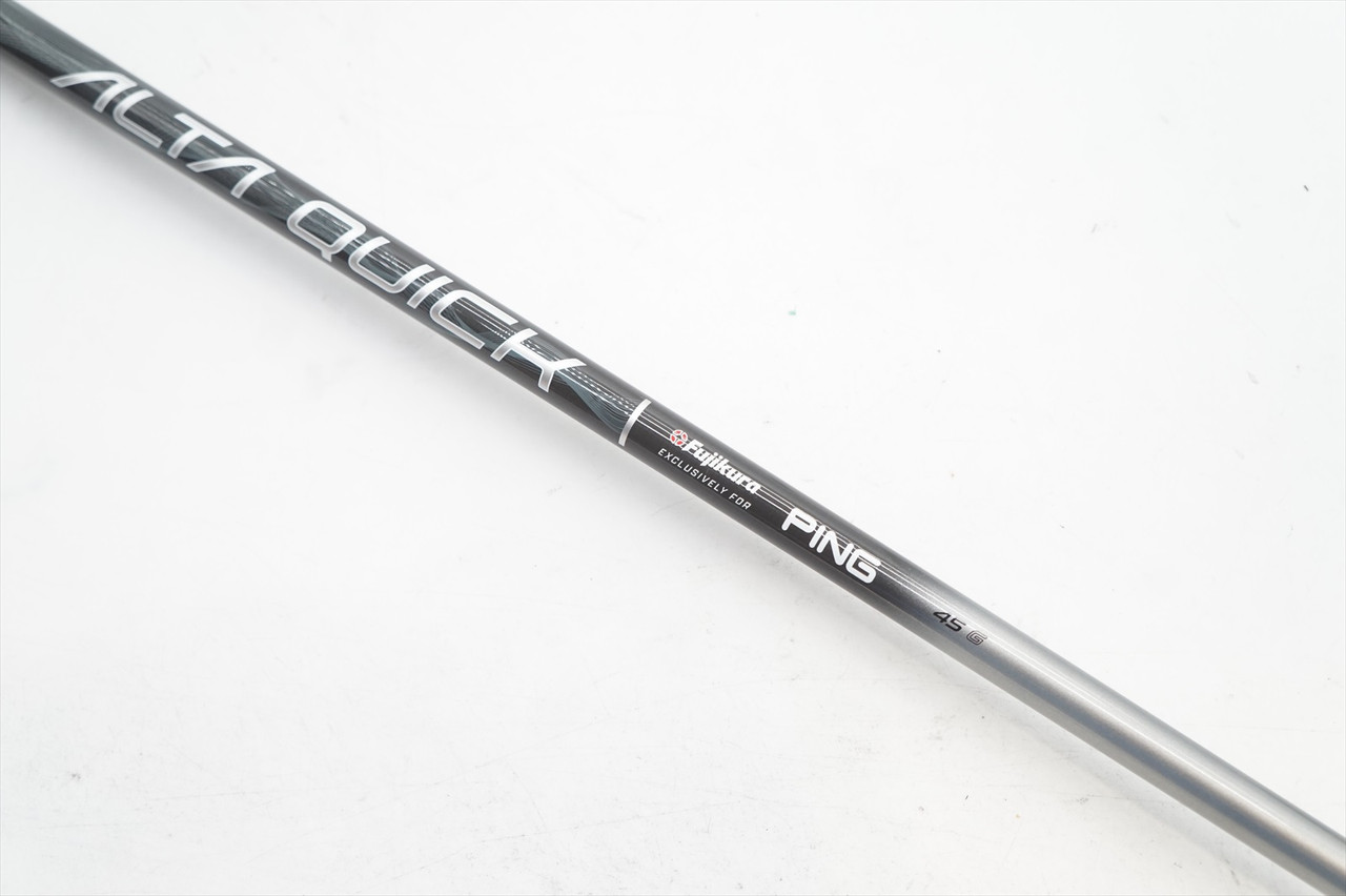 Ping Alta Quick 45G Senior 38.5