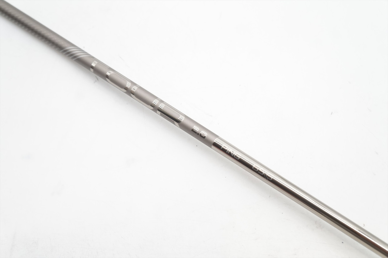 Ping Tour 2.0 Chrome 65G Stiff 42.5