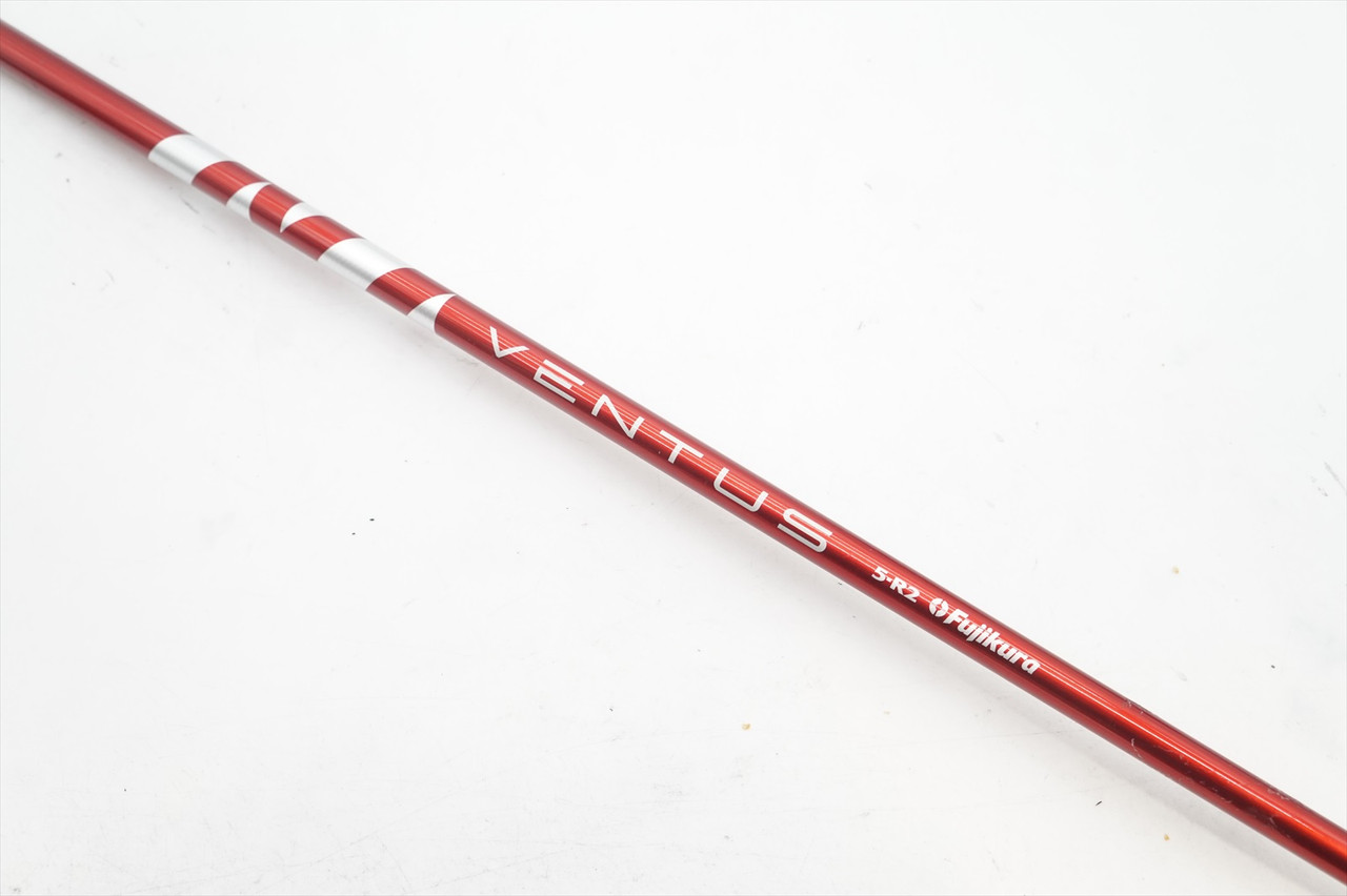 Fujikura Ventus Red Velocore 50G Senior 44.5