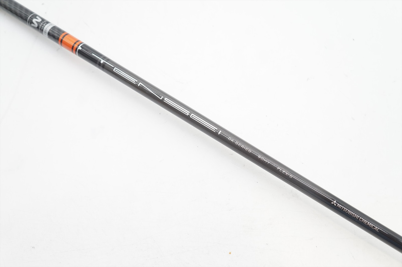 PING - 【ping】TENSEI ck pro orange 6s 1w Mitsubishi Tensei Ck Pro Orange 90G Stiff 38.5