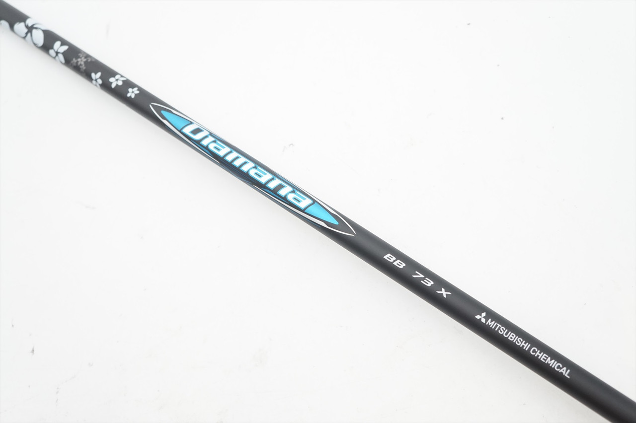 Mitsubishi Chemical Diamana BB 73X X-Stiff 42.25