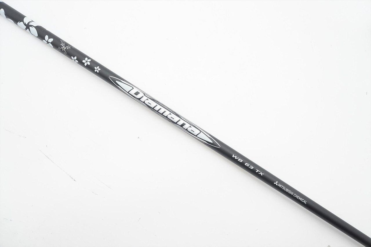 Mitsubishi Chemical Diamana Wb 63 TX Tour X 44.5