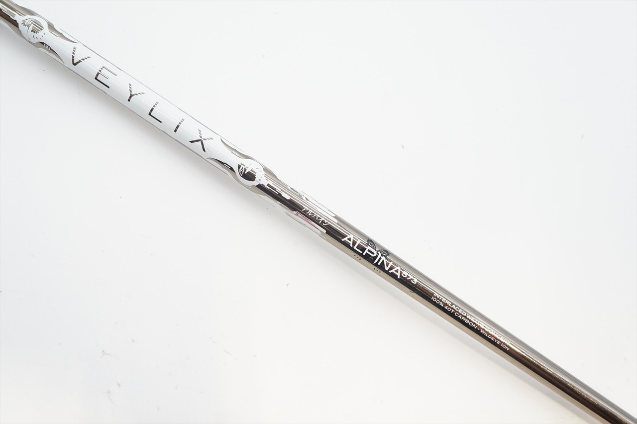 Veylix Alpina 573 53g Stiff 43.5