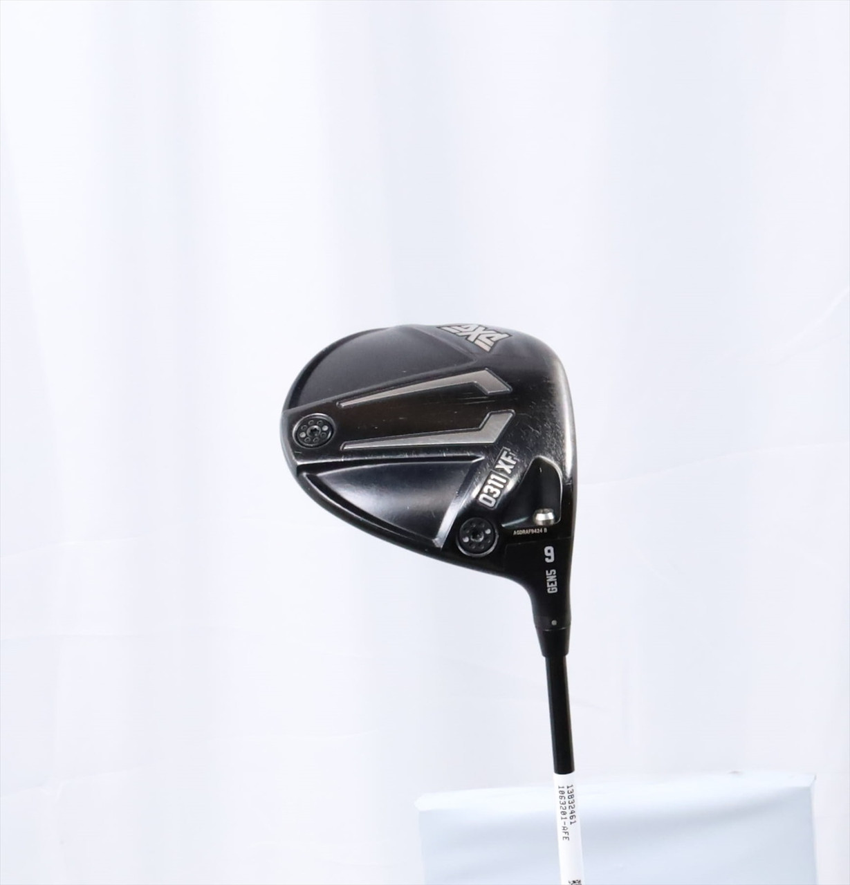 美品 PXG Diamana 0311 XF GEN5 Pxg 0311 Xf Gen 5 9° Driver Stiff Flex Diamana S Limited 70