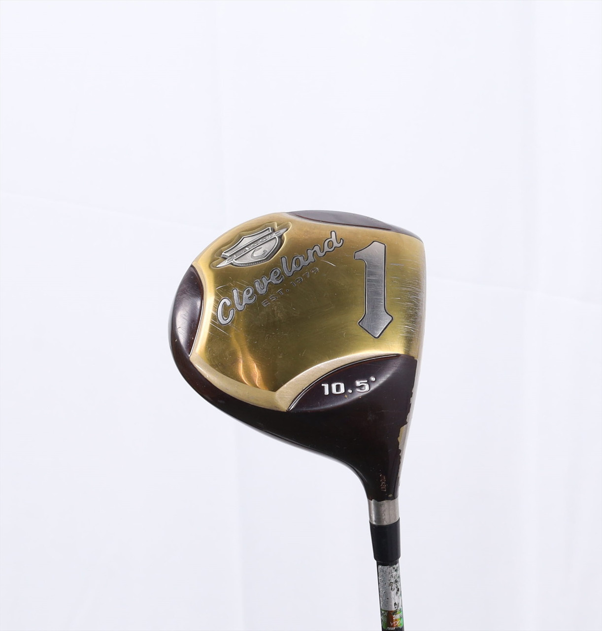 Cleveland Classic 270 10.5° Driver Senior Flex Miyazaki C. Kua 39