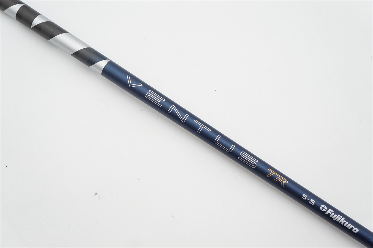 Fujikura Ventus TR Blue Velocore+ 5-S 44.5