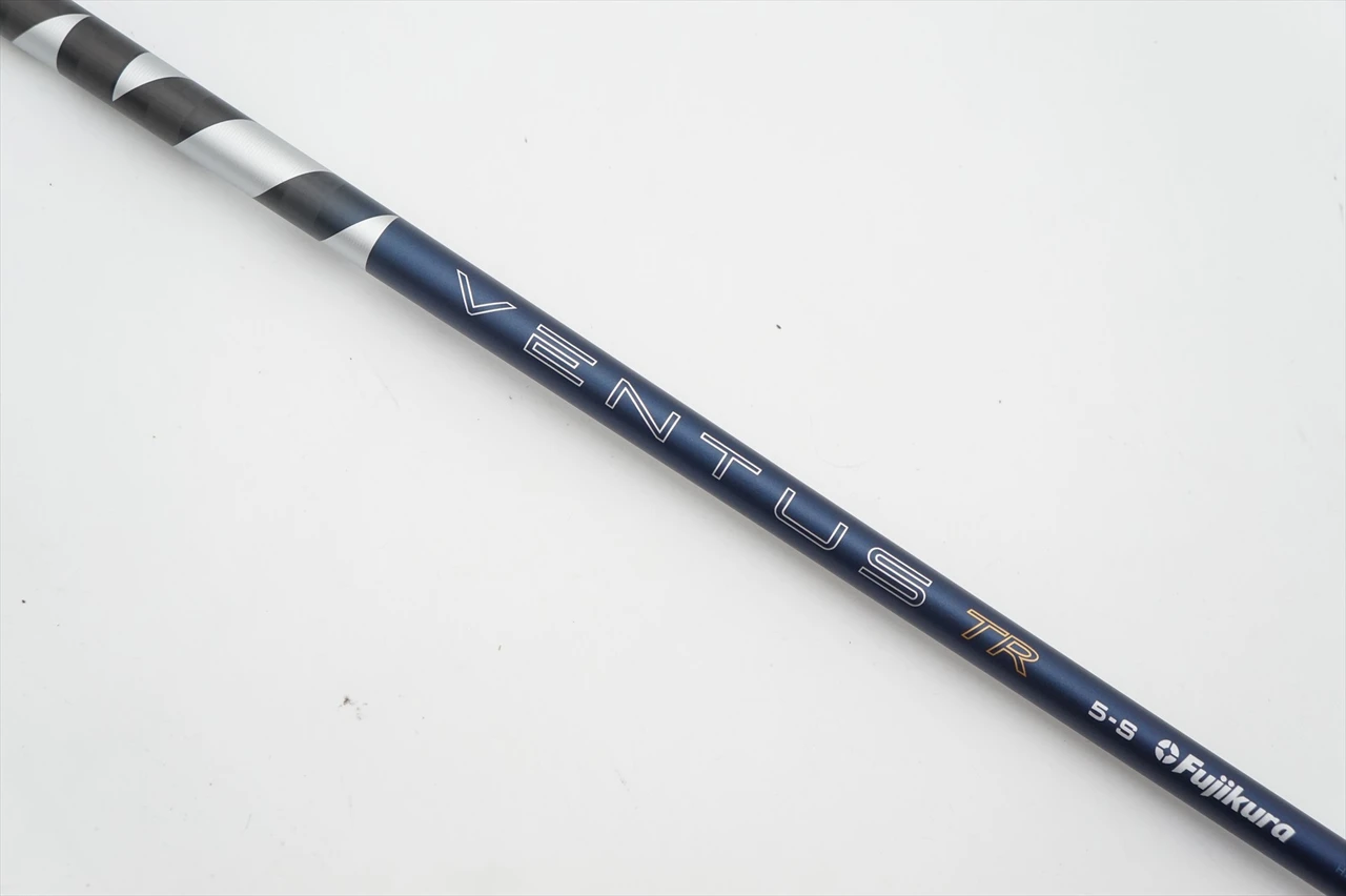 Fujikura Ventus TR Blue Velocore+ 5-S 44.5