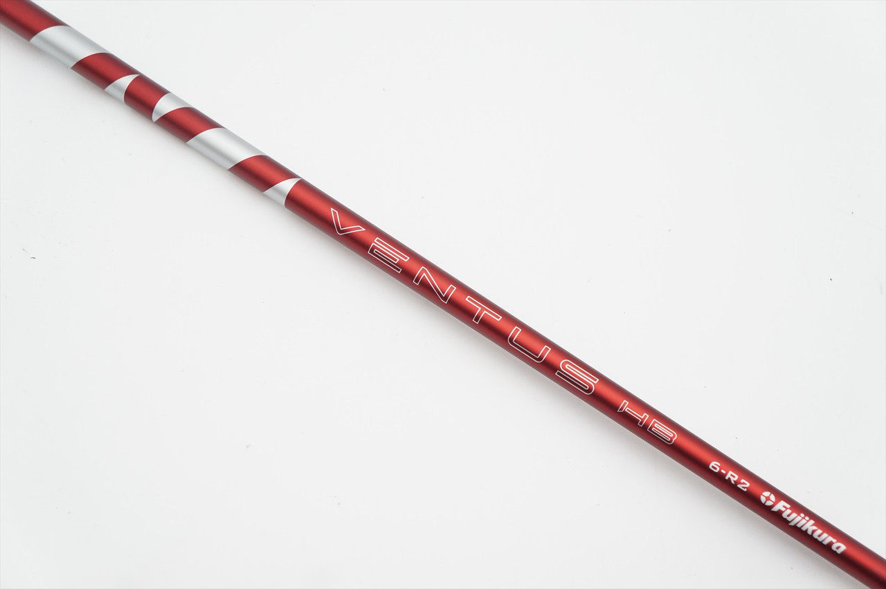 Fujikura Ventus Red HB Velocore+ 6-R2 39.5