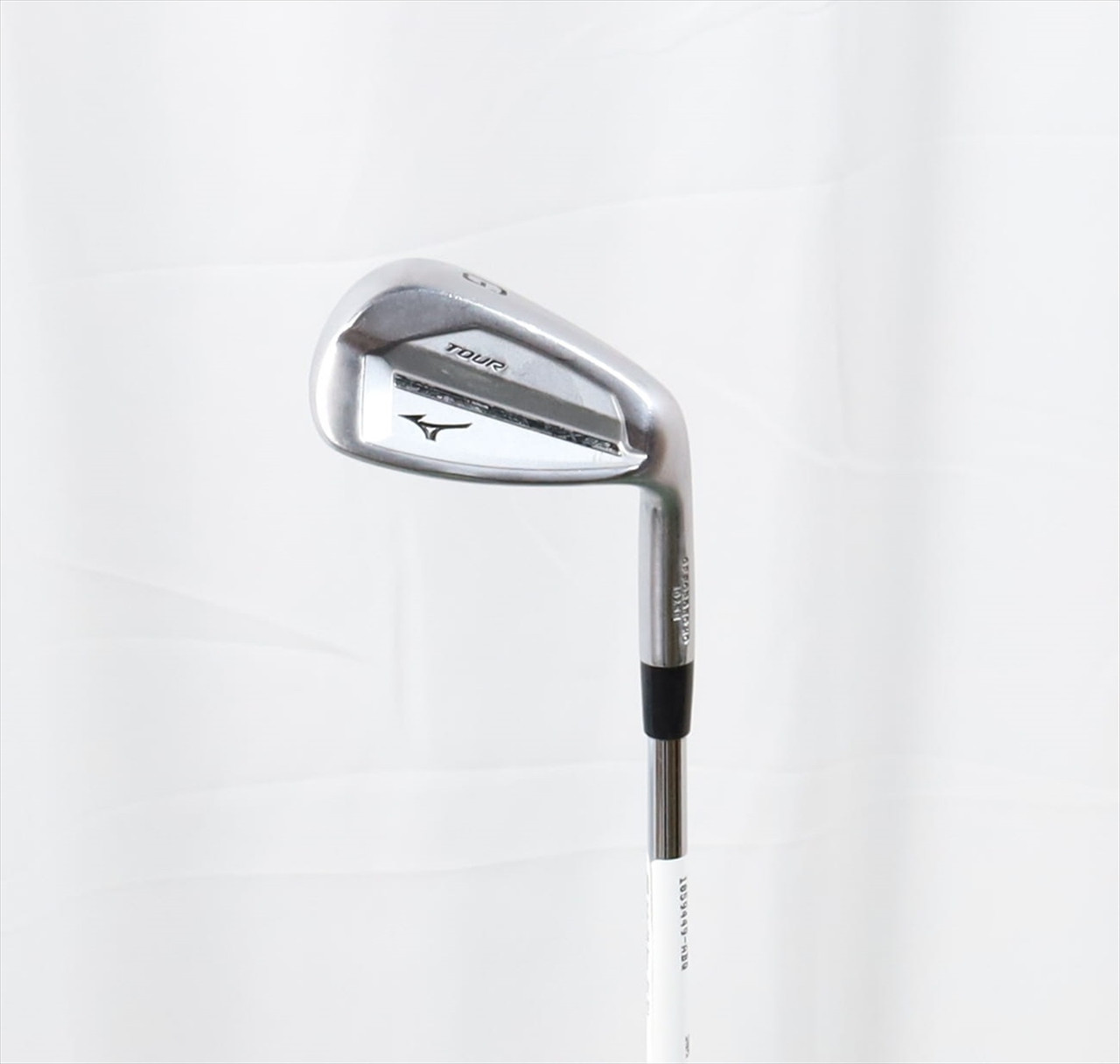 Mizuno Jpx 921 Tour Gap Wedge - Kbs $-Taper 120 Stl 13845673 Good