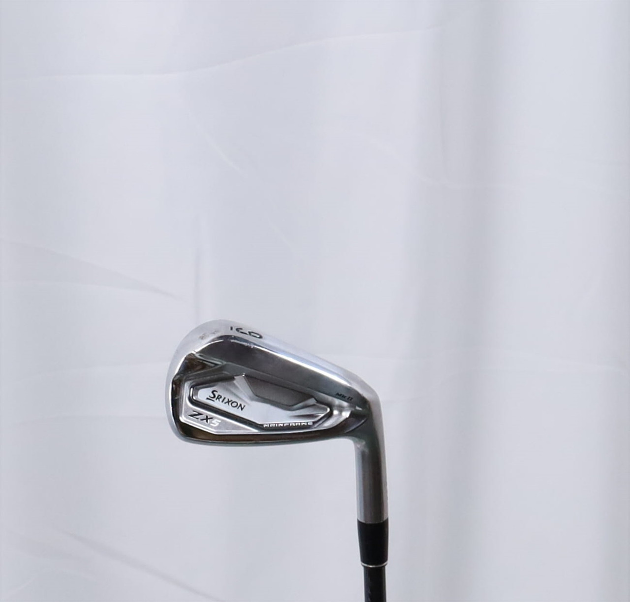 Srixon Zx5 Mkii 9 Iron Regular Flex Ust Mamiya Recoil Dart