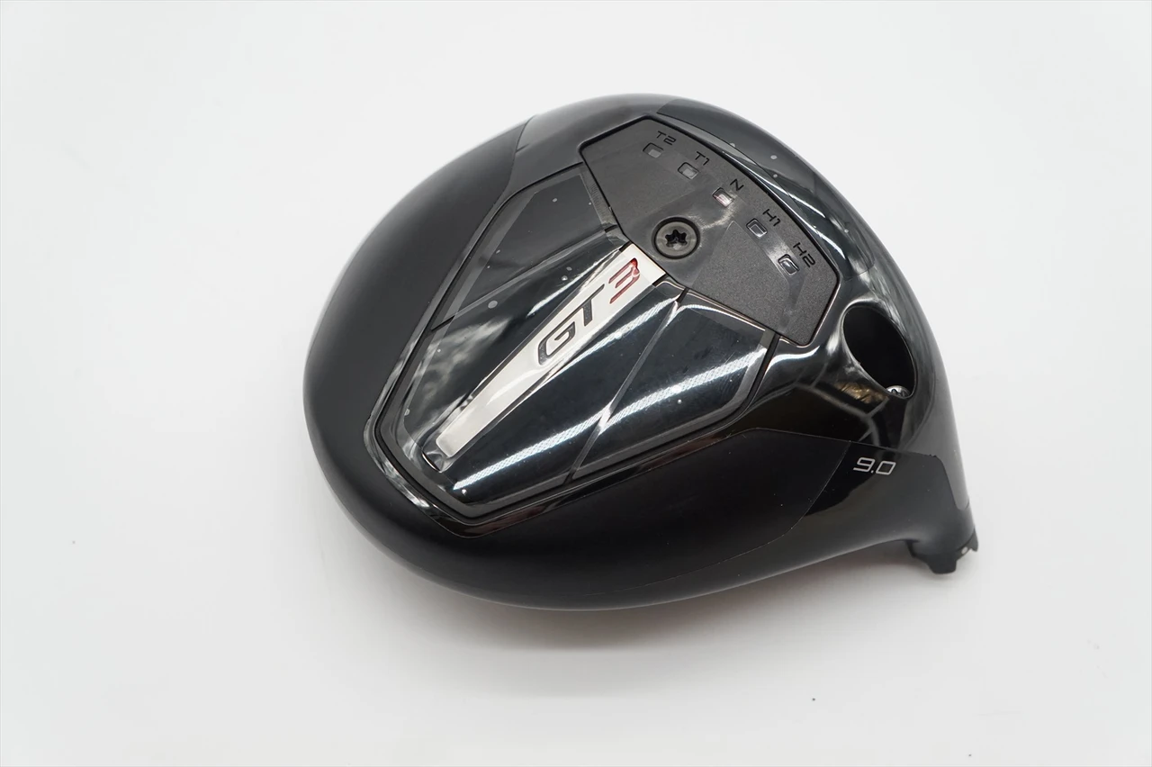 Titleist Gt3 9.0* Driver Club Head Only MINT 1082663 - Mikes Golf
