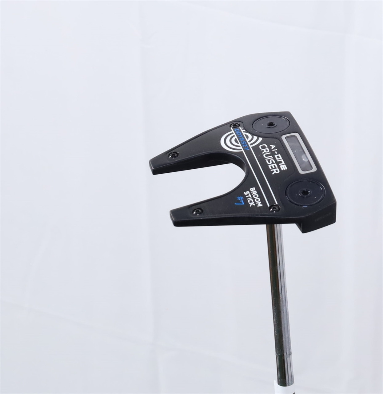 ODYSSEY AI-ONE CRUISER BROOM STICK #7 ゴルフ ODYSSEY AI-ONE