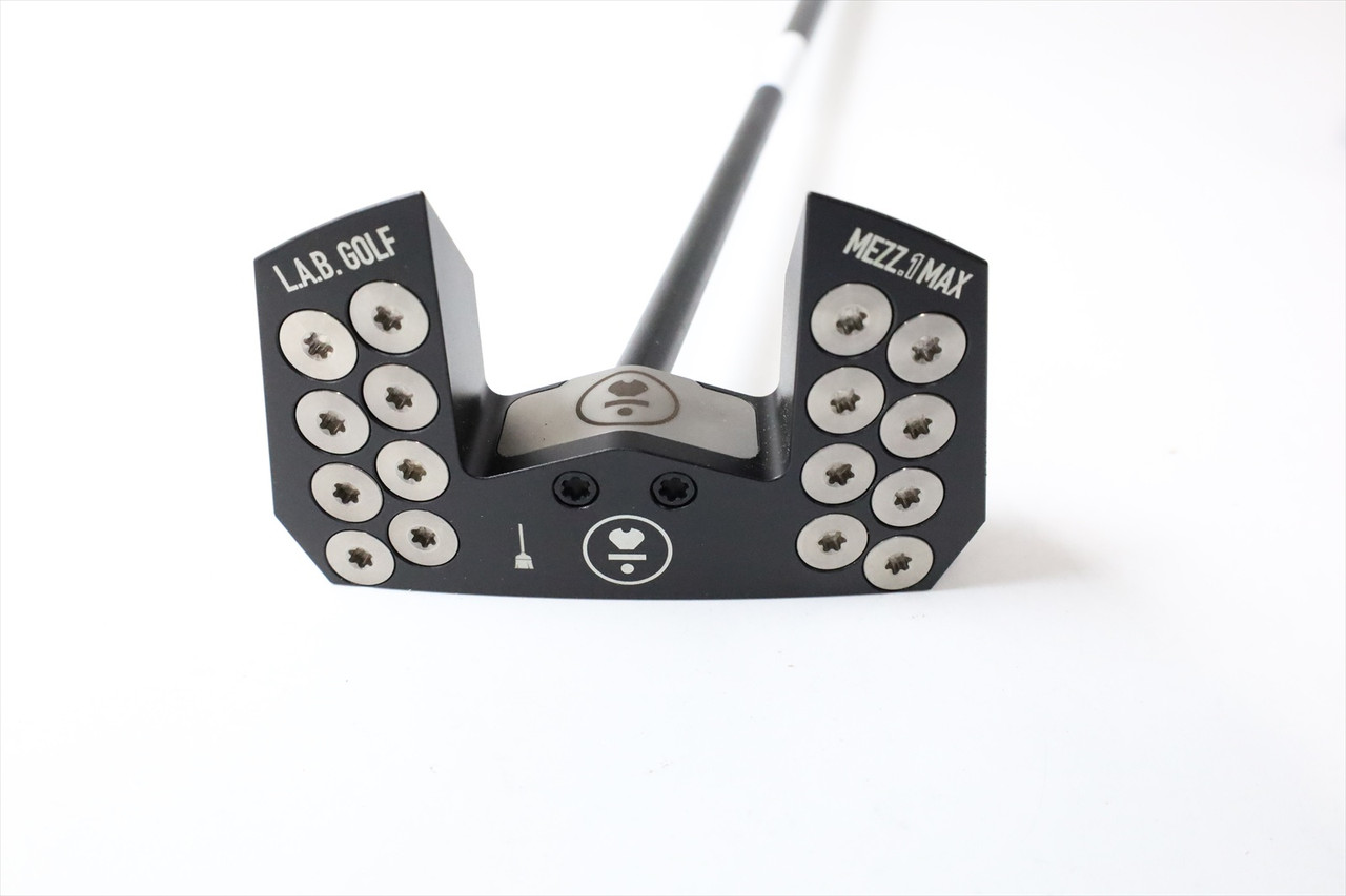 L.A.B. Golf Mezz.1 Max Sweeper 37.5