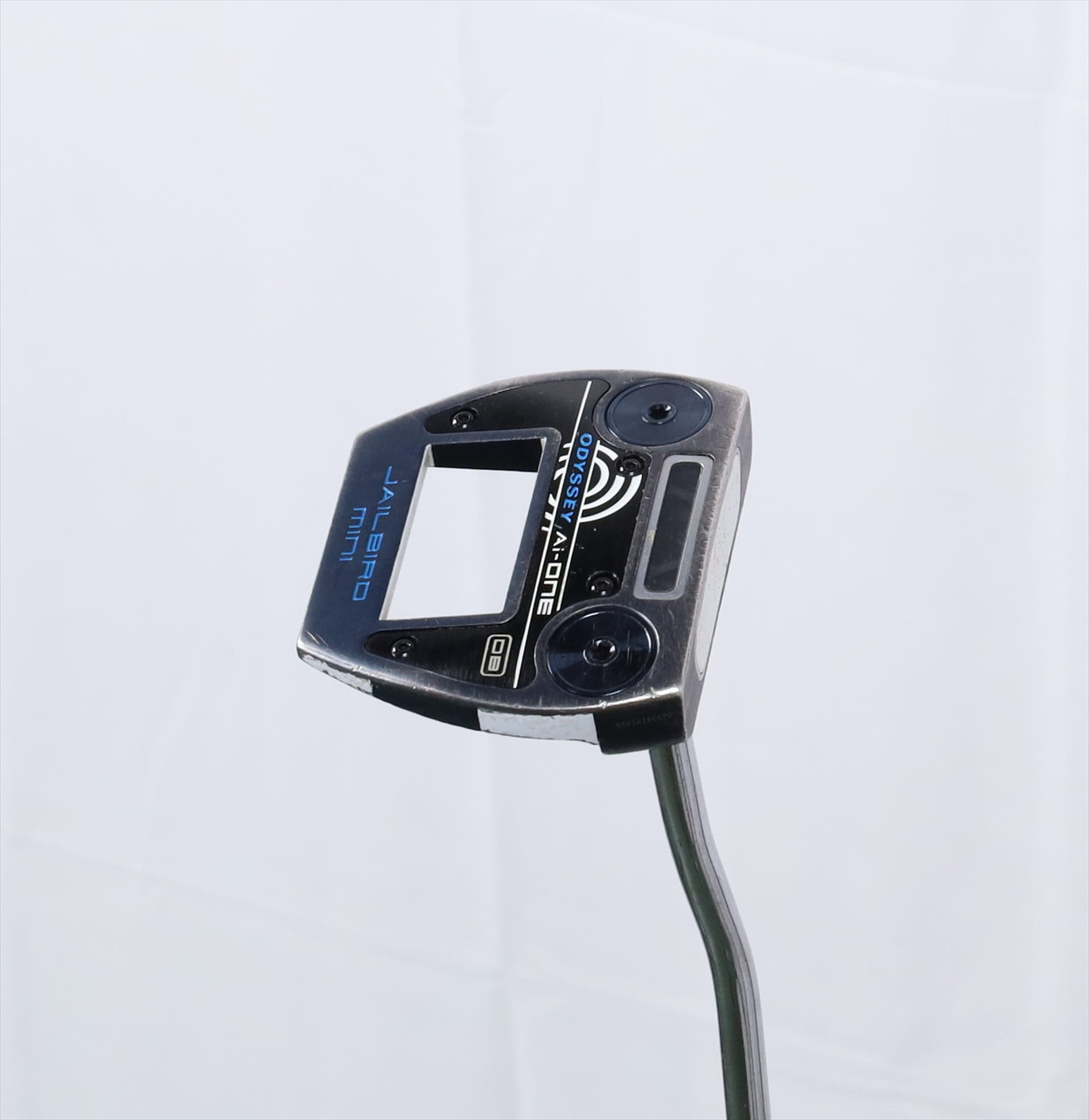 Odyssey Ai-One Cruiser Jailbird Mini 35