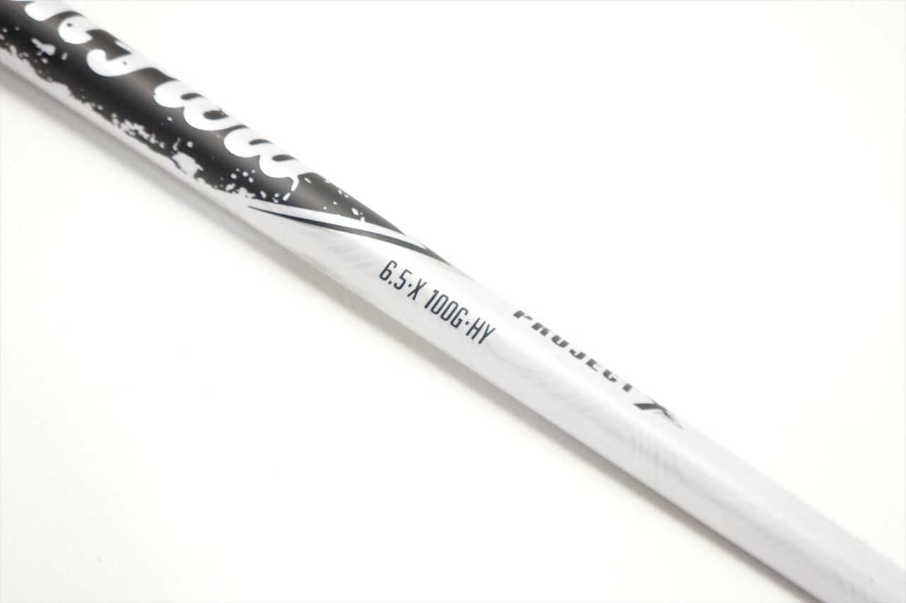 Project X Evenflow White 100 X 100g X-STIFF 39.75