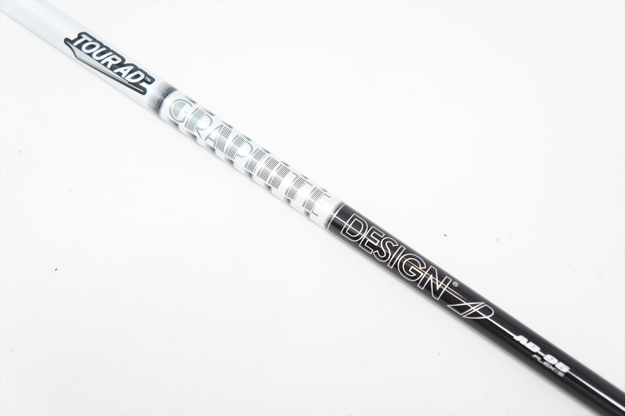 New Graphite Design Tour AD Black 95-S 98g STIFF 39