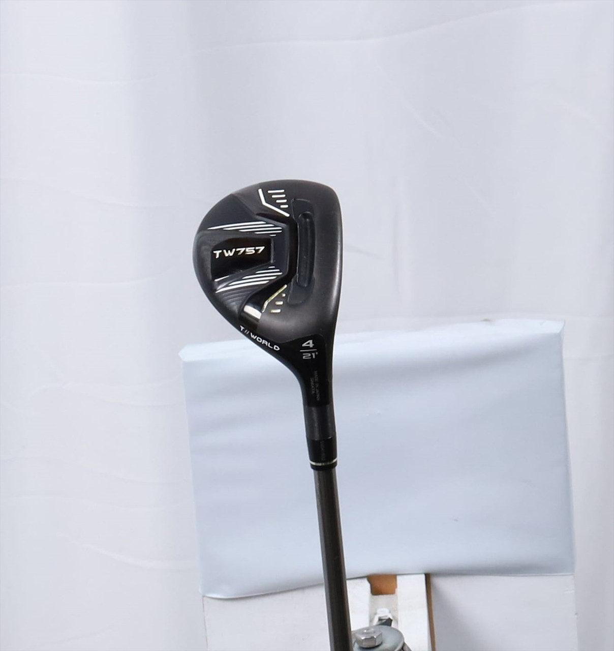 Honma Tw757 21° 4H Hybrid Regular Flex Honma Vizard 70 13896836