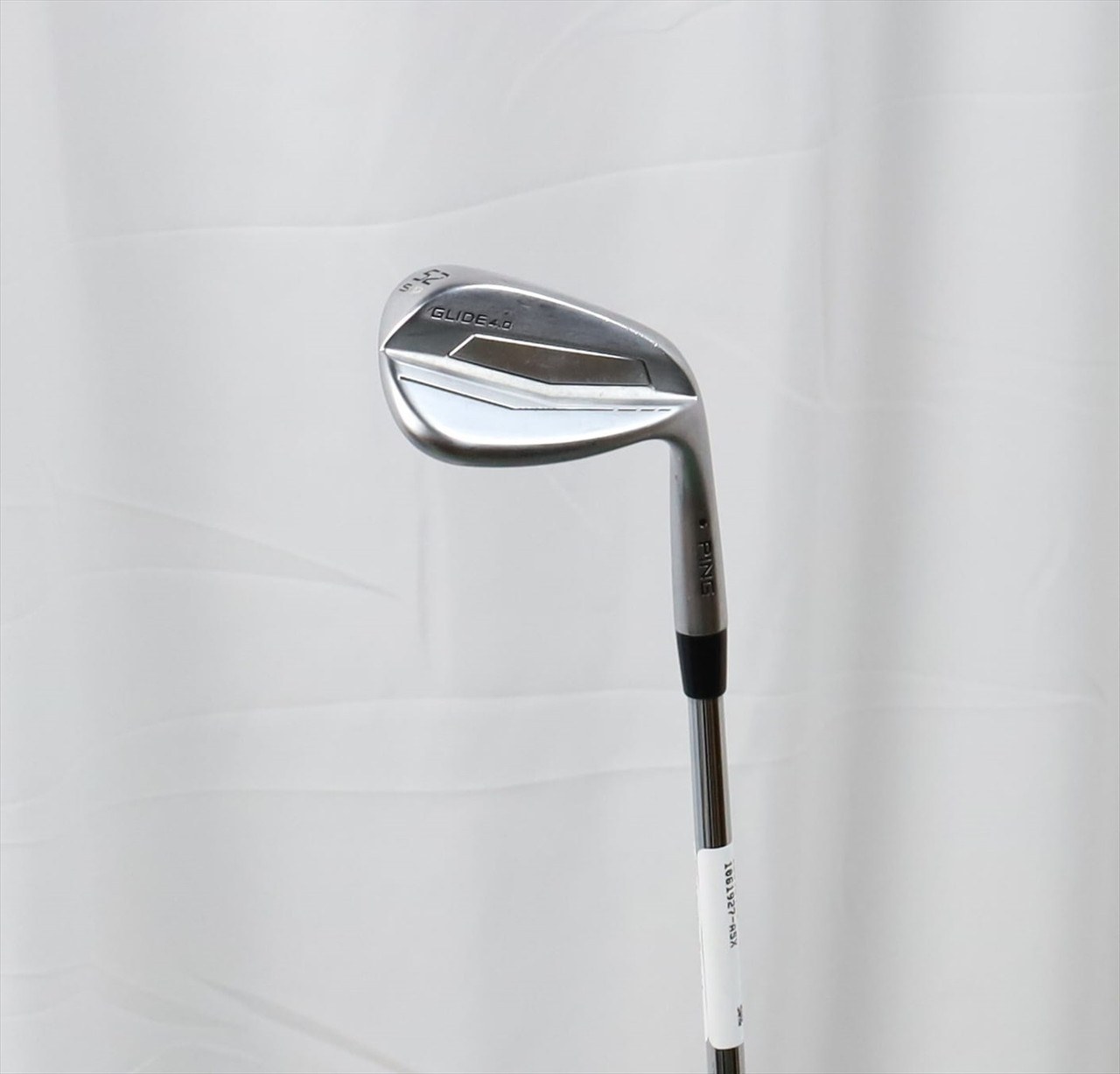 Ping Glide 4.0 S Wedge 52°-12 Dynamic Gold Tour Issue S400 Stl