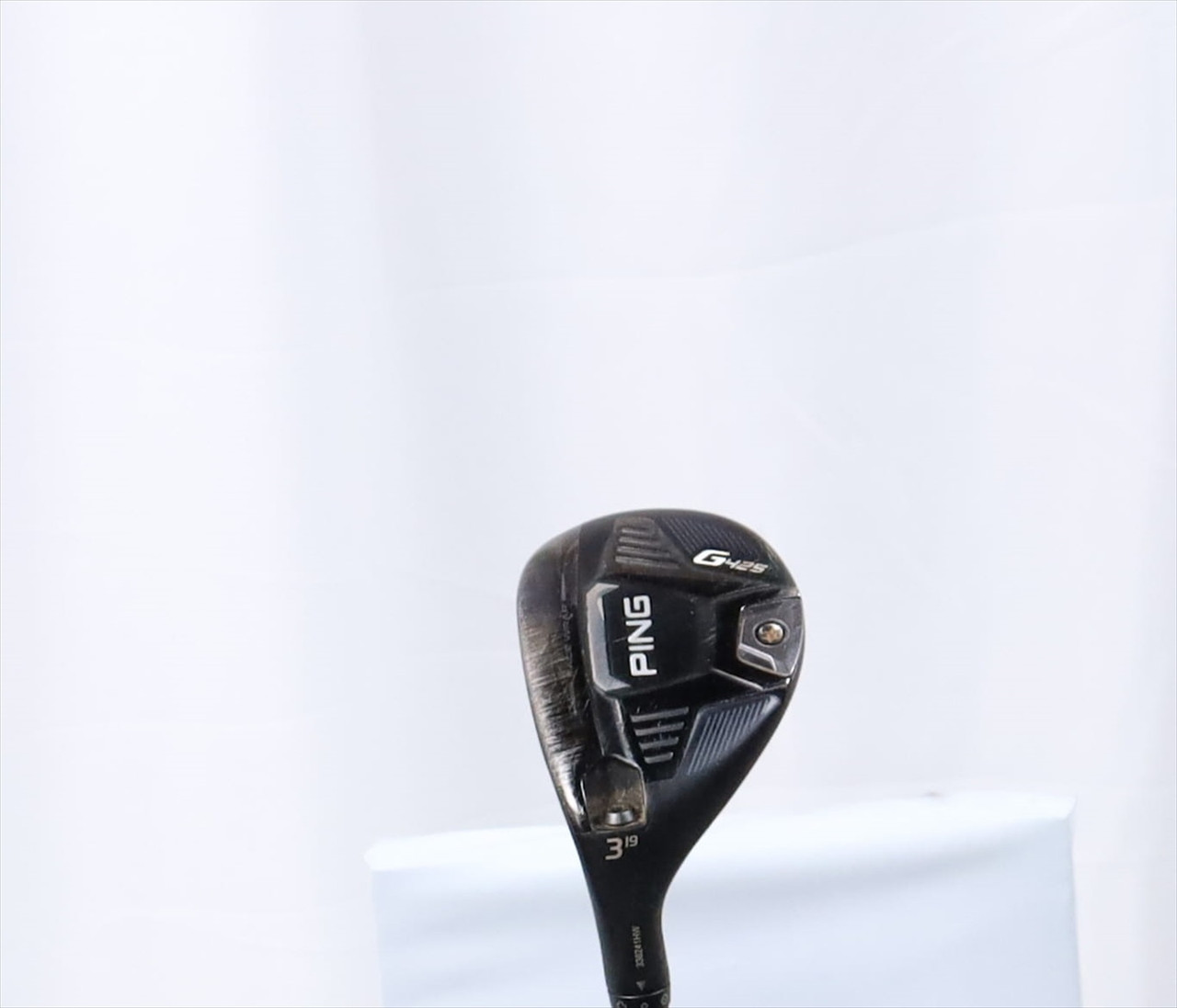 PING G425 HB 19° Ping G425 19° 3H Hybrid Regular Flex Alta Cb 70 Slate 13521456