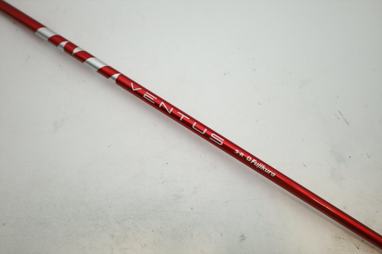 24VENTUS RED VELCORE＋50Ｓドライバー用シャフト Fujikura Ventus Red Velocore 2024 50G Regular 45
