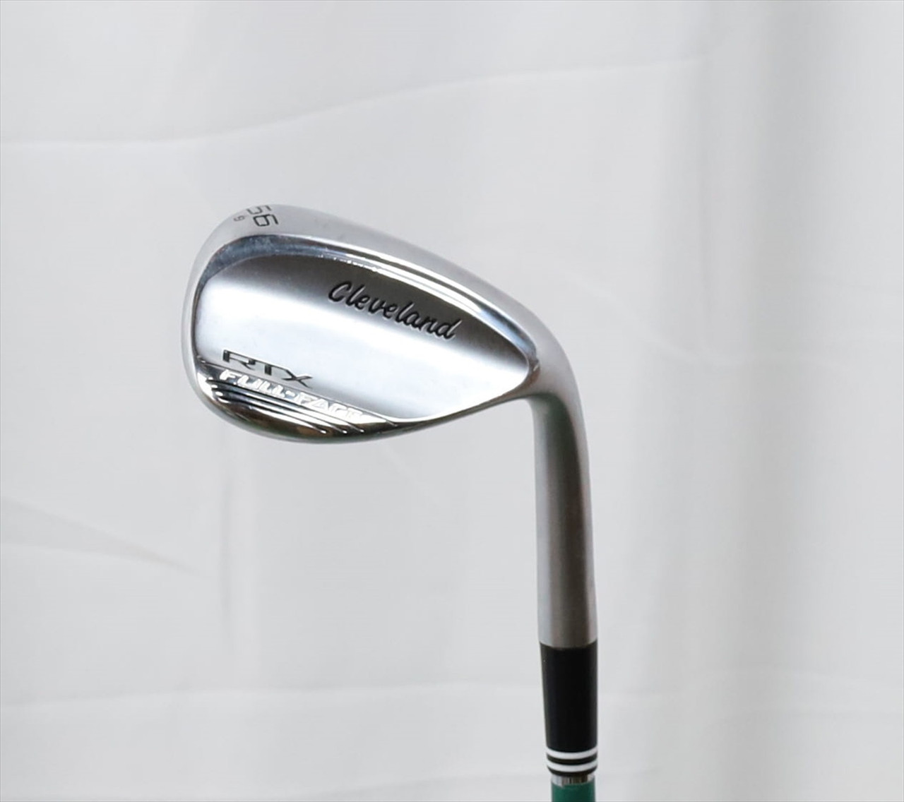 Cleveland RTX 48度 ウェッジ Dynamic Gold 120 Cleveland Rtx Full Face Zipcore Tour Satin Wedge 56°-9 Dynamic