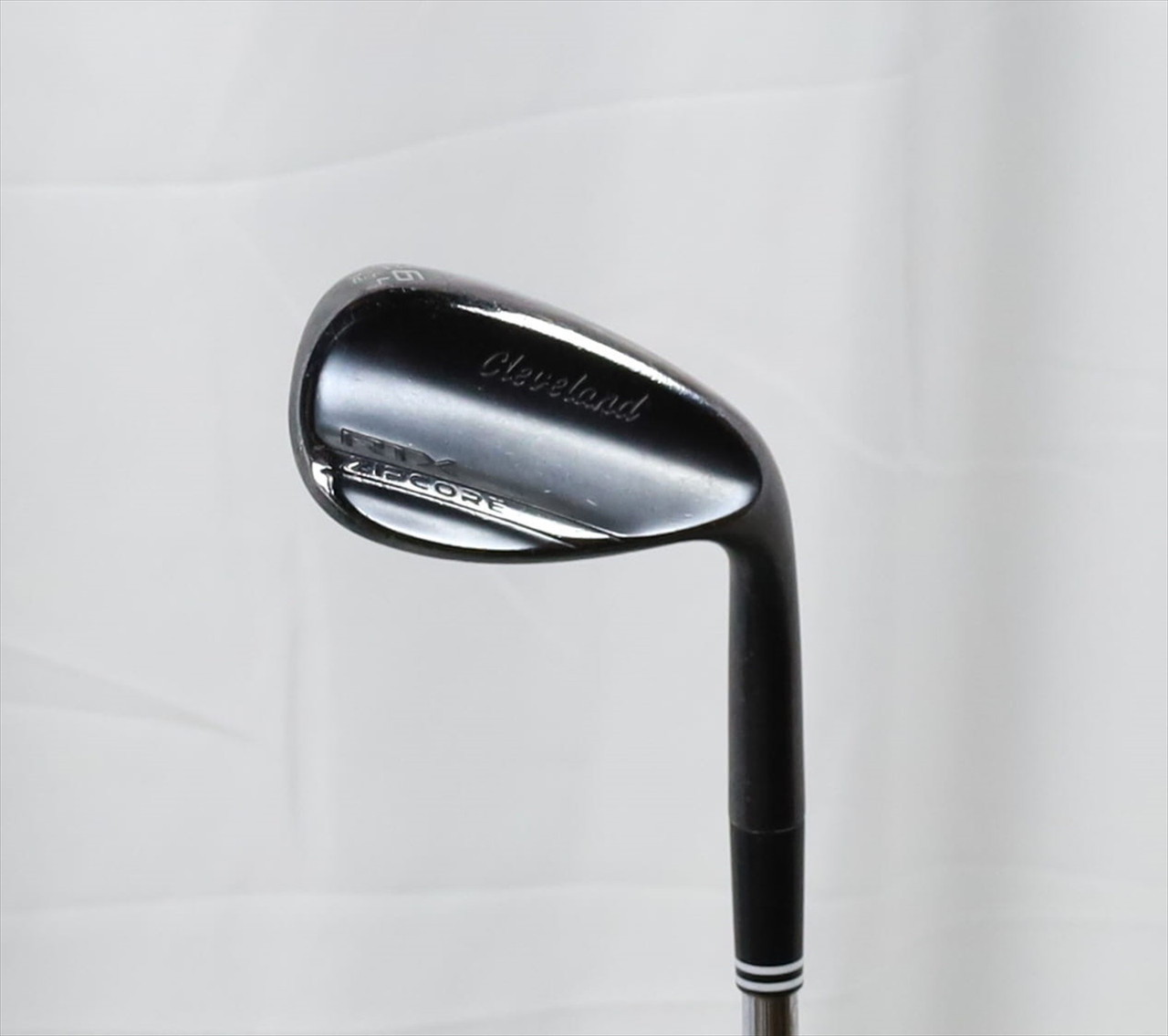 Cleveland RTX zipcore 56 MID ns950 s Cleveland Wedge RTX RTX-6
